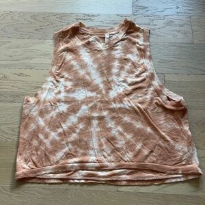 Free people movement tank